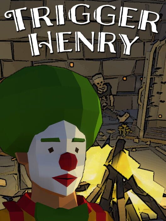 Trigger Henry