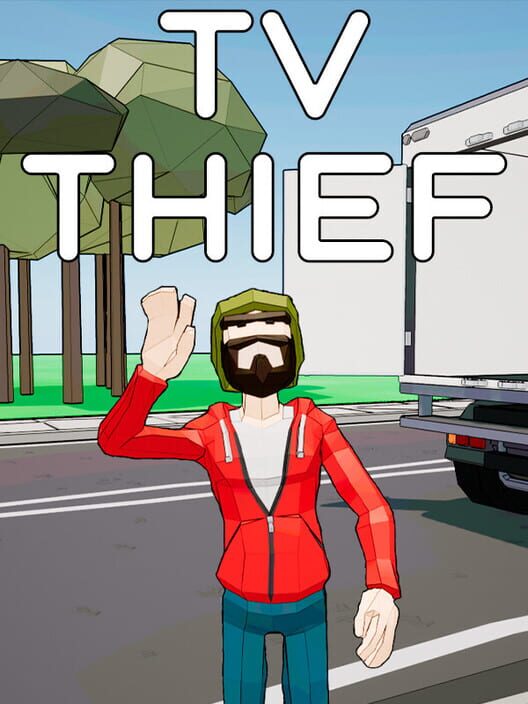 TV Thief