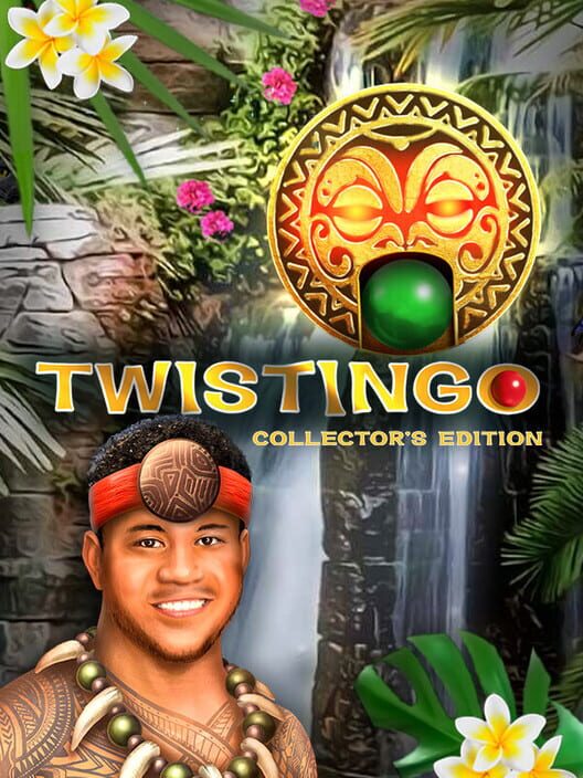 Twistingo: Collector's Edition