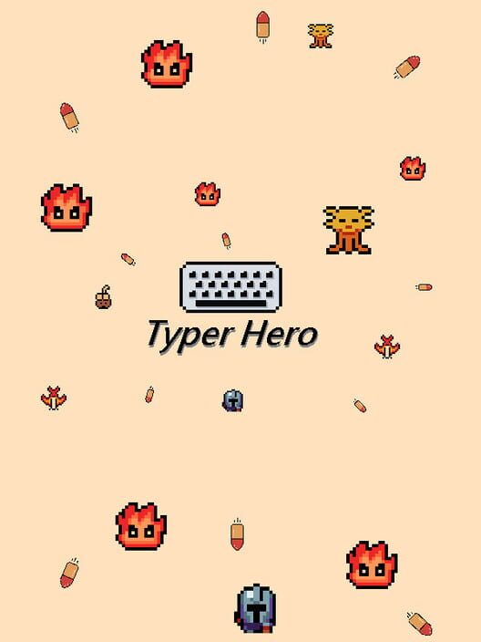 Typer Hero