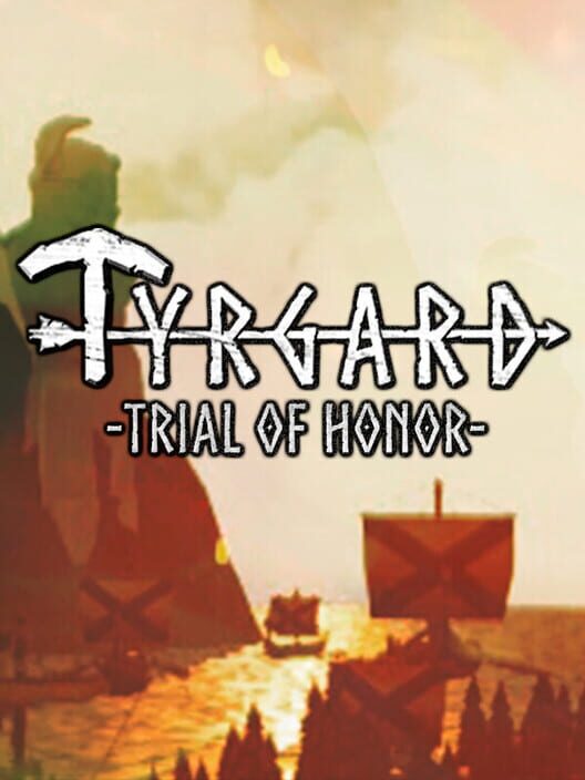 Tyrgard Archer VR