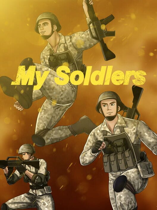 My Soldiers
