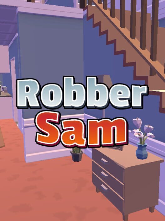 Robber Sam