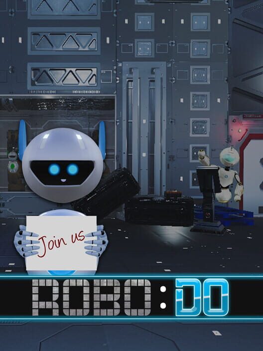 RoboDo