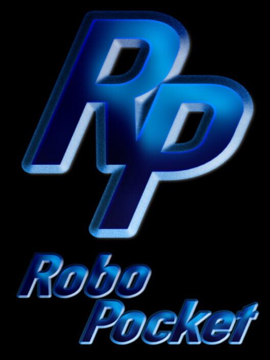 Robo pocket: 3d fighter with rollback