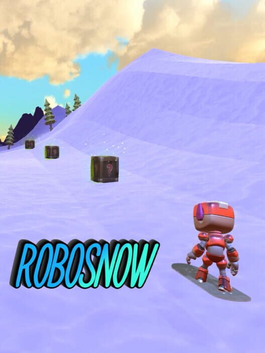 Robosnow