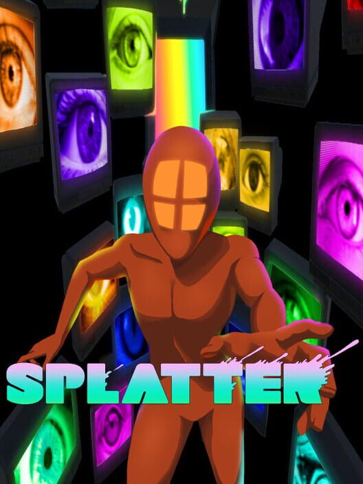 Splatter