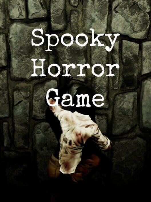 Spooky Horror Game