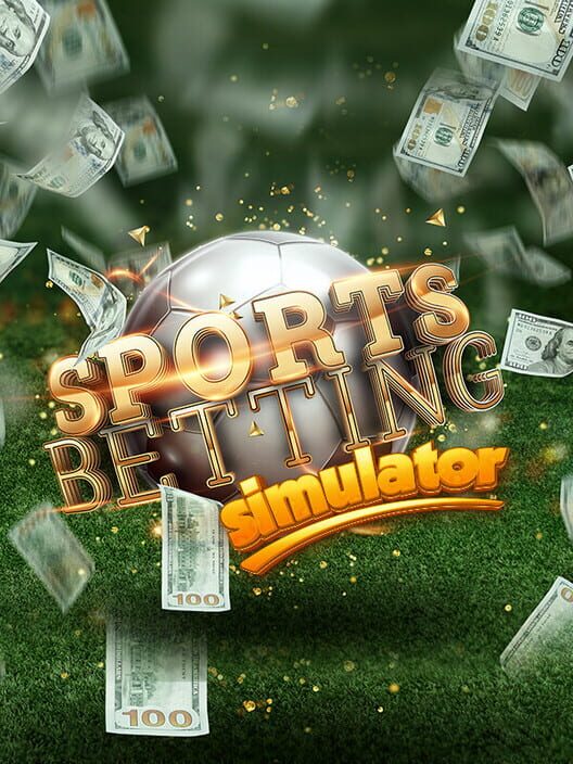 Sports Betting Simulator