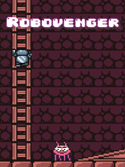 Robovenger