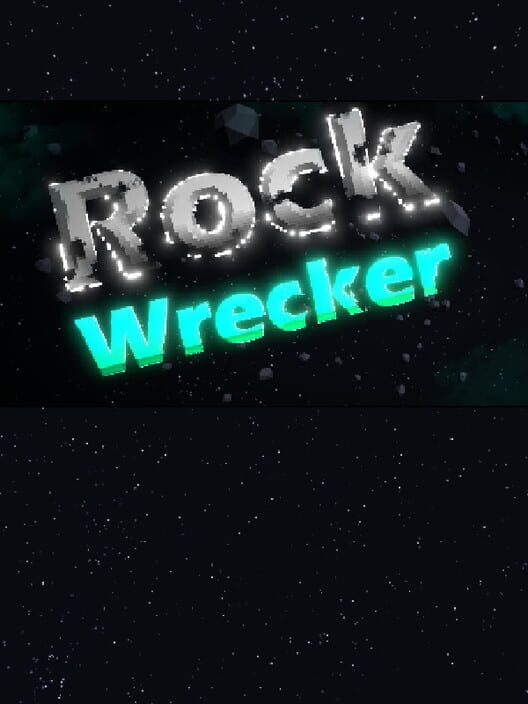 Rock Wrecker