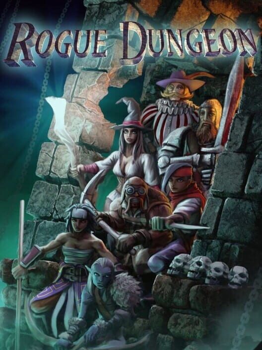 Rogue Dungeon