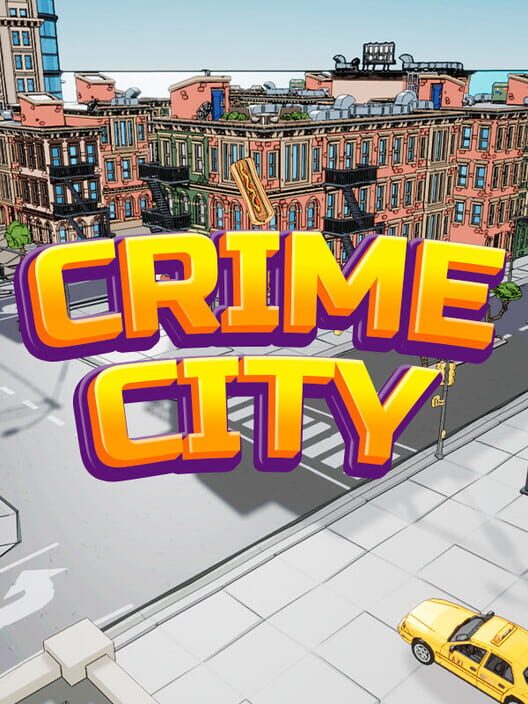 Crime Сity