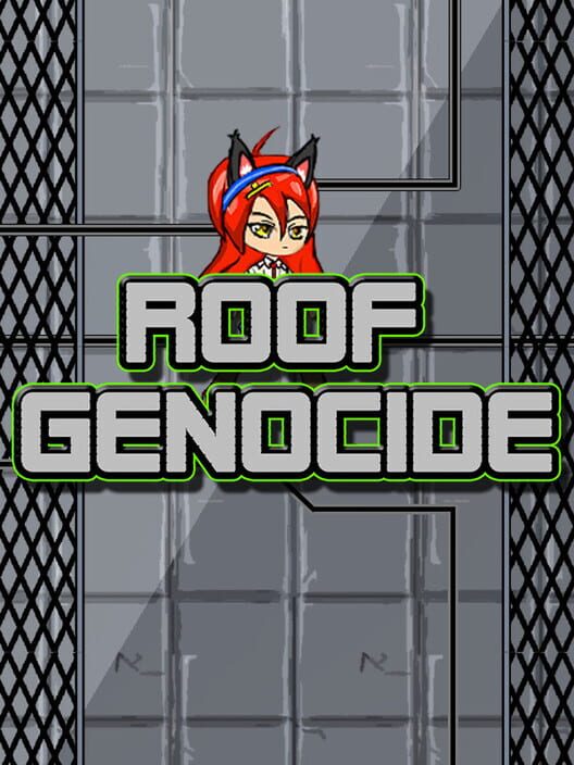 Roof Genocide