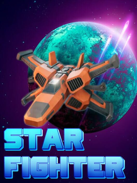 Star Fighter