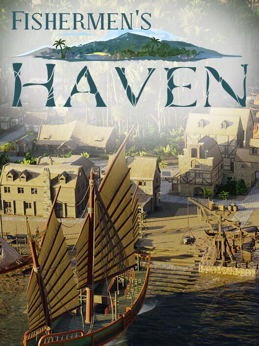 Fishermen's Haven