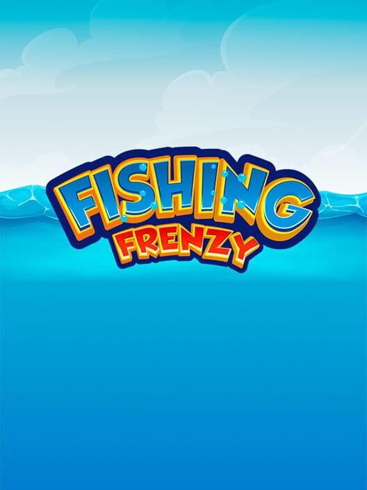 Fishing Frenzy