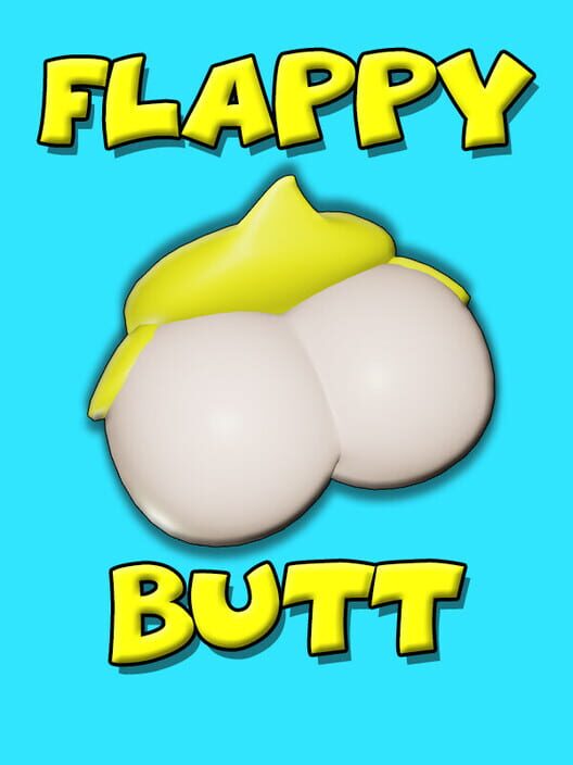 Flappy Butt