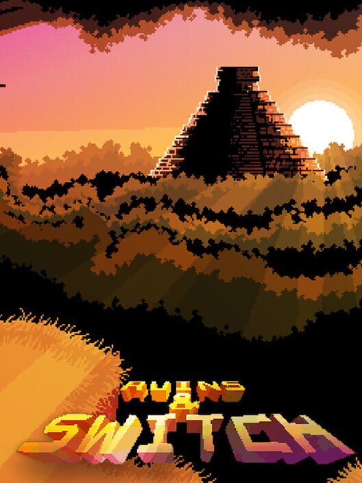 Ruins & Switch