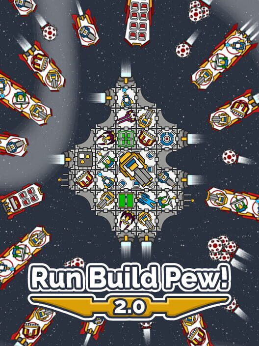 Run Build Pew!