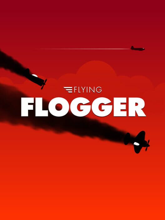 Flying Flogger