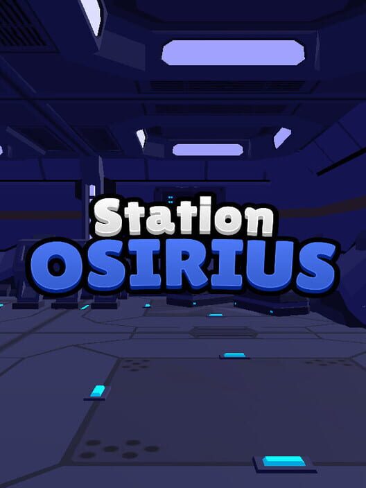 Station Osirius