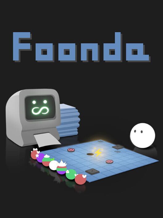 Foonda