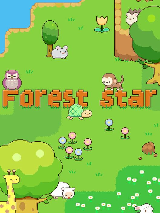 Forest Star