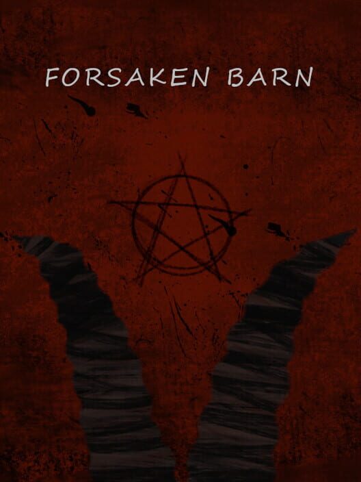 Forsaken Barn