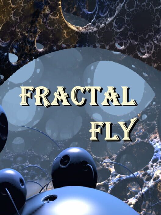 Fractal Fly