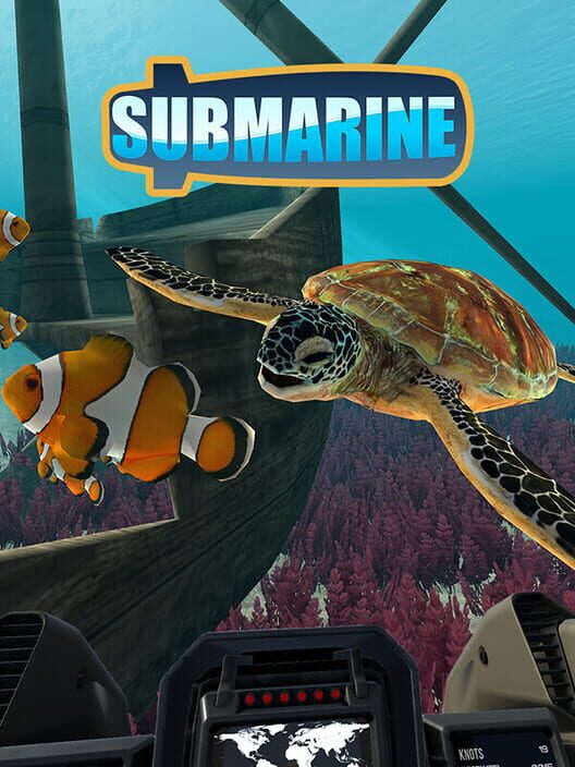 Submarine VR