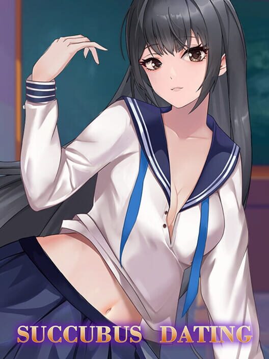 Succubus Dating