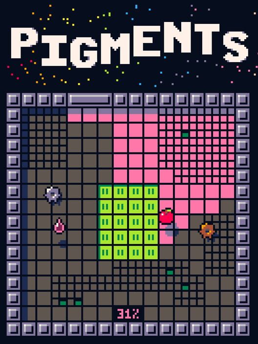 Pigments
