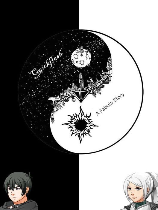 Quickflash: A Fabula Story
