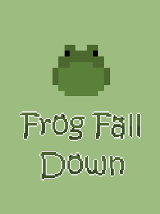 Frog Fall Down