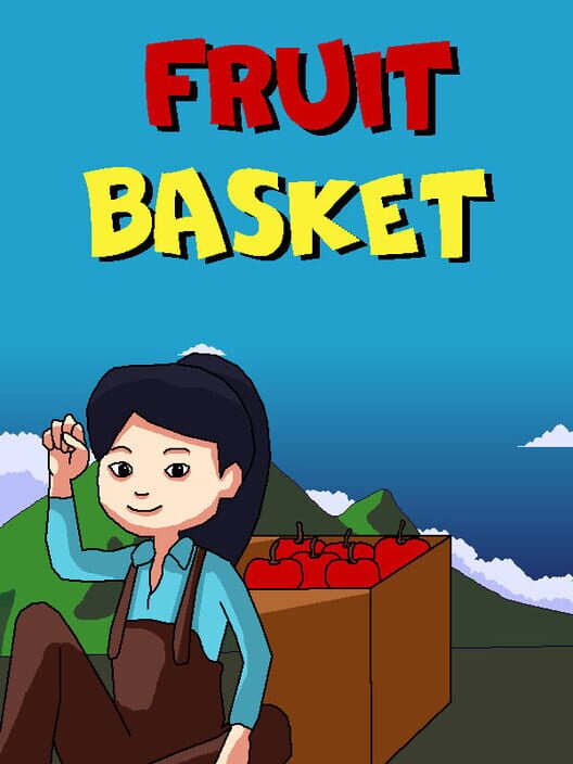 Fruit Basket
