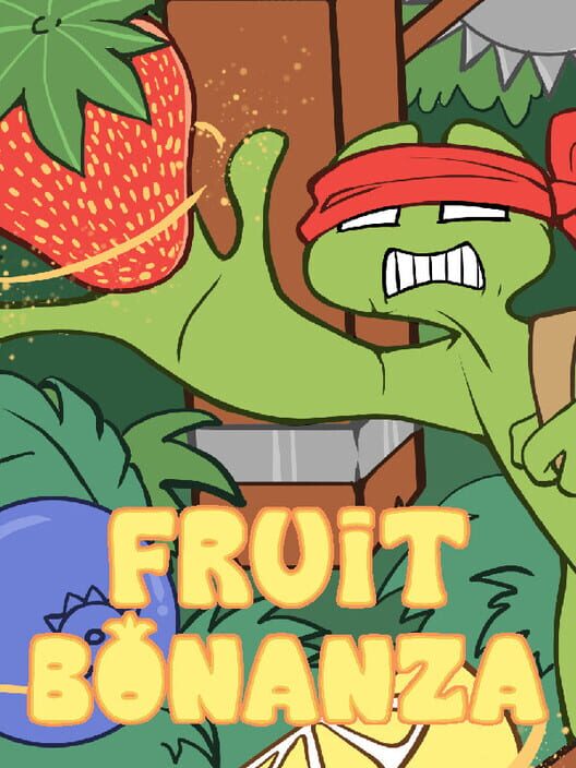 Fruit Bonanza