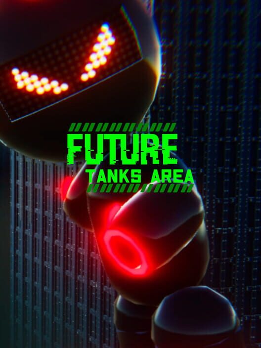 Future Tanks Area