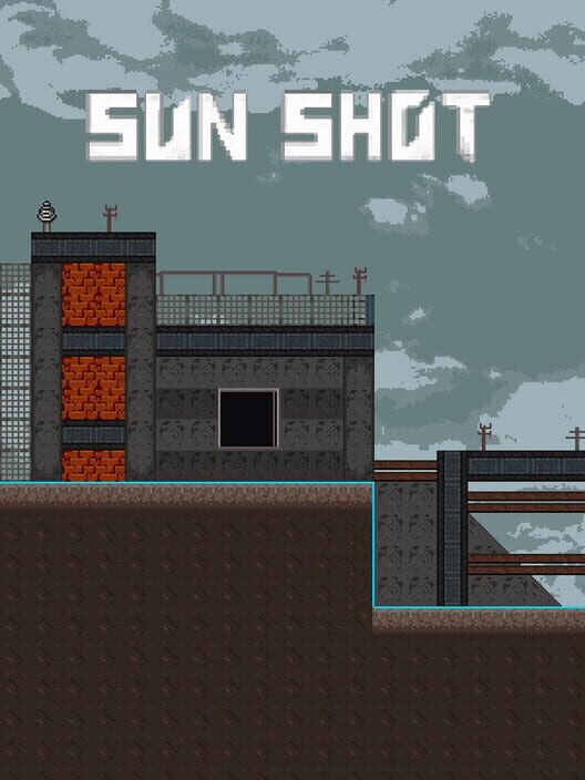 Sun Shot