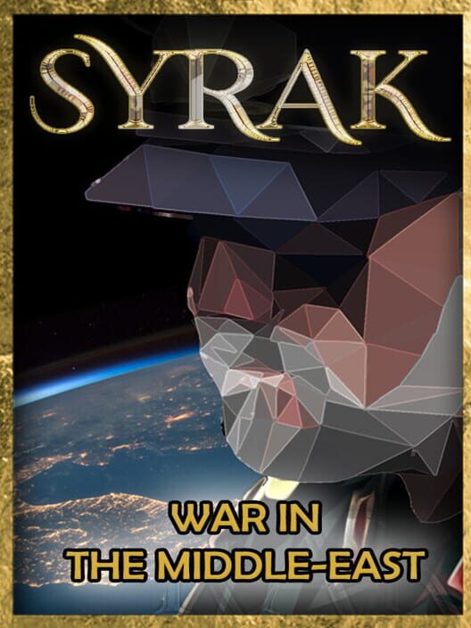 Syrak: the War in the Middle-East