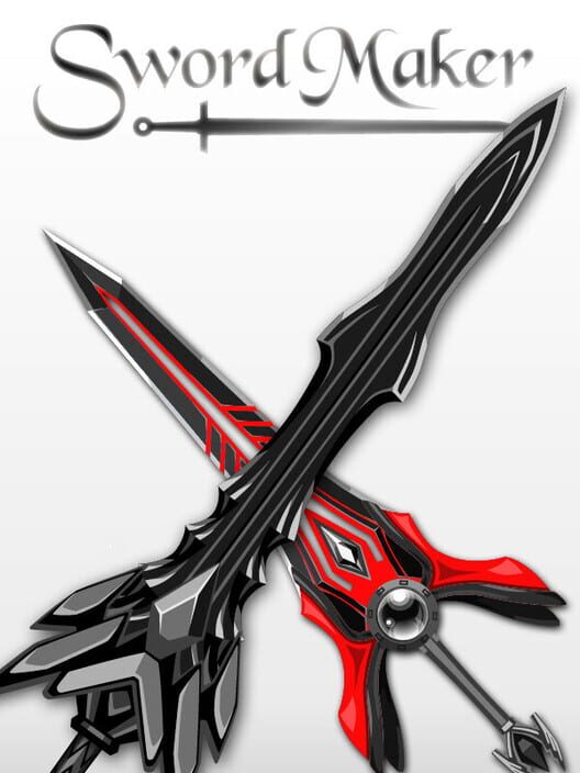 Sword Maker