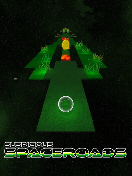 Suspicious Spaceroads
