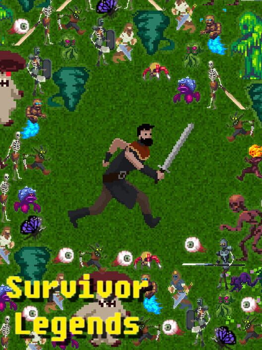 Survivor Legends