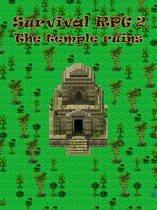 Survival RPG 2: The Temple Ruins