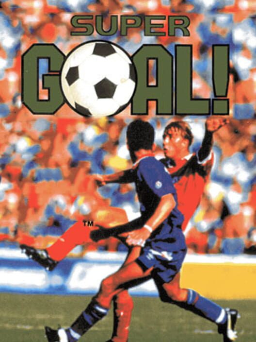Super Goal!