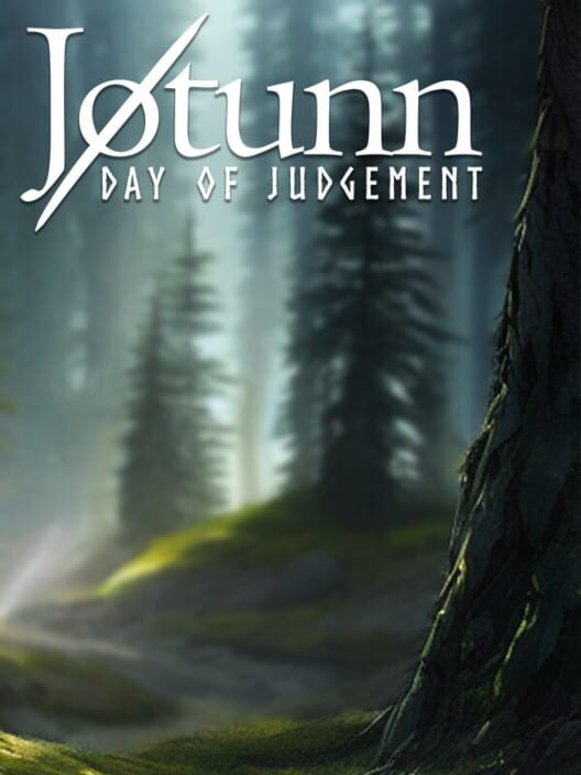 Jotunn: Day of Judgement