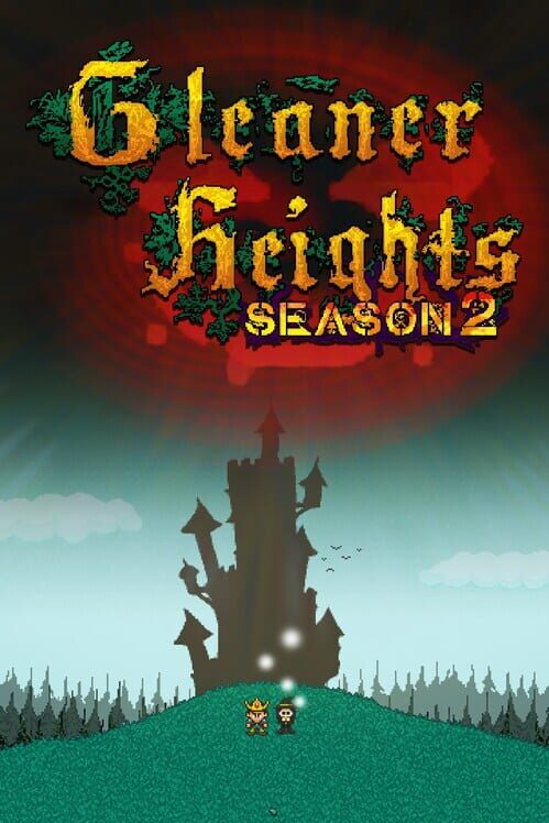 Gleaner Heights: Season 2