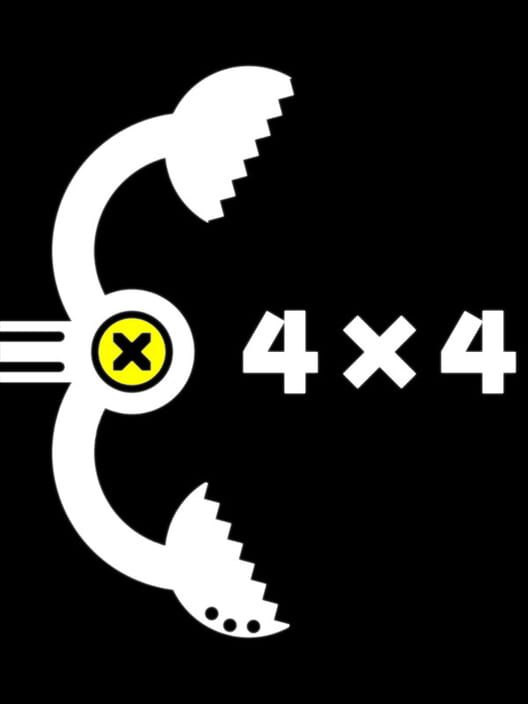 4X4