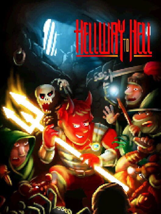 Hellway to Hell