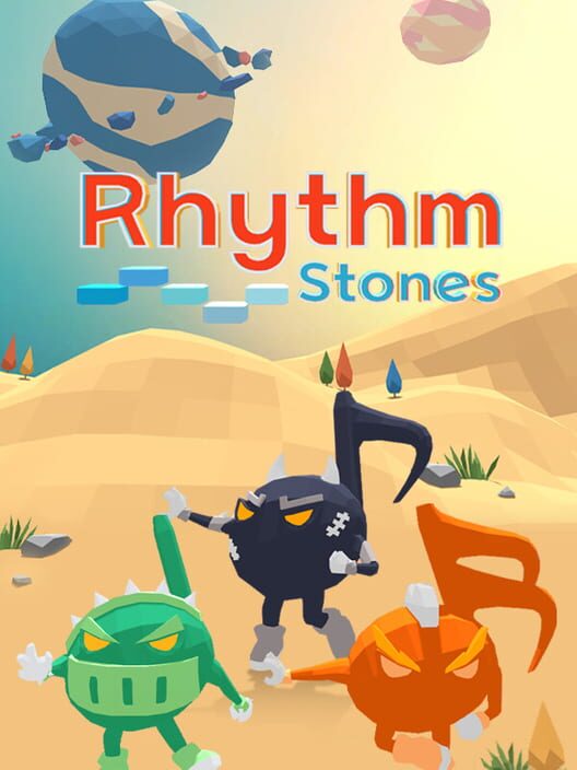 Rhythm Stones